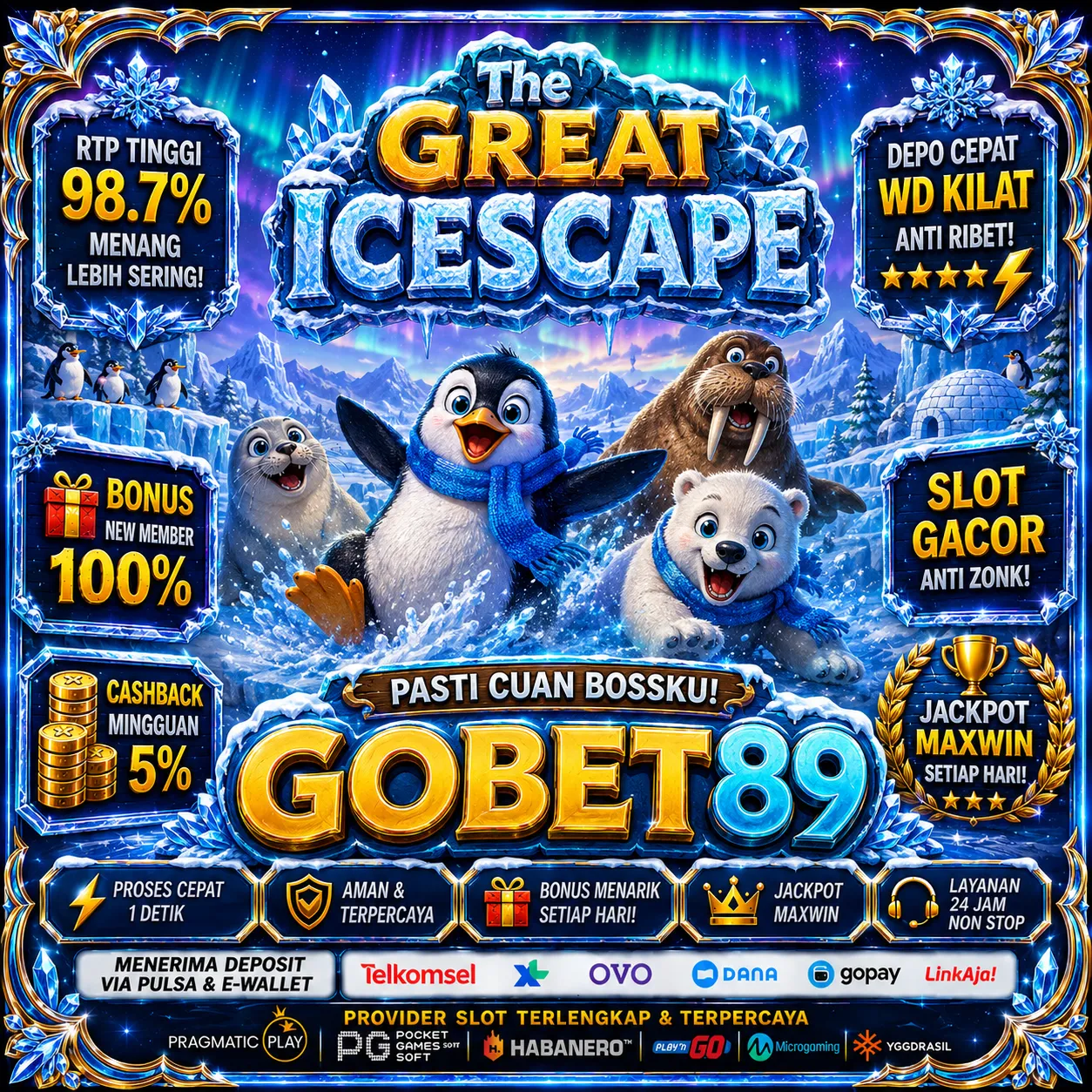 GOBET89